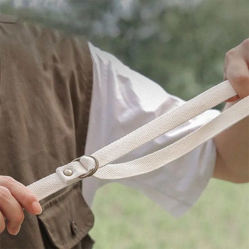 Skanto | Camping Justerbar Telt Lanyard