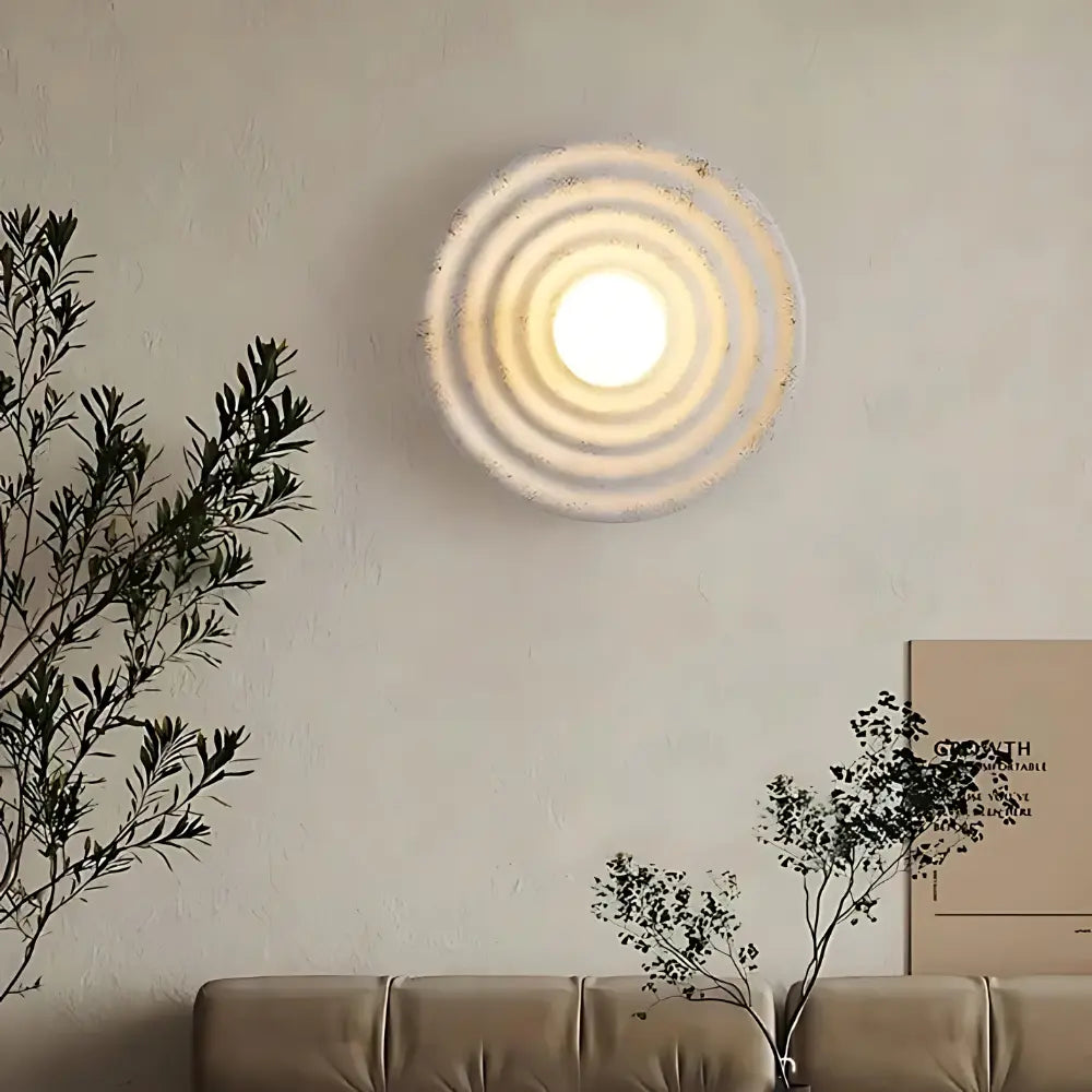 Skanto | GlowHaven - Et hellig sted av lys og eleganse