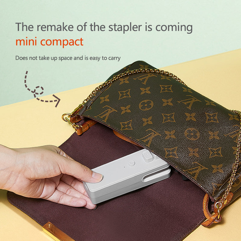 Skanto | Liten USB-oppladbar mini-forseglingsmaskin