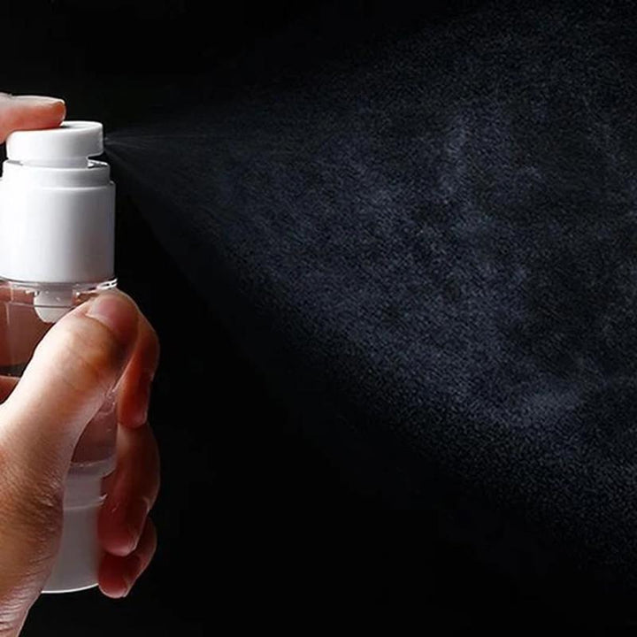 Skanto | Airless Pump Flasker