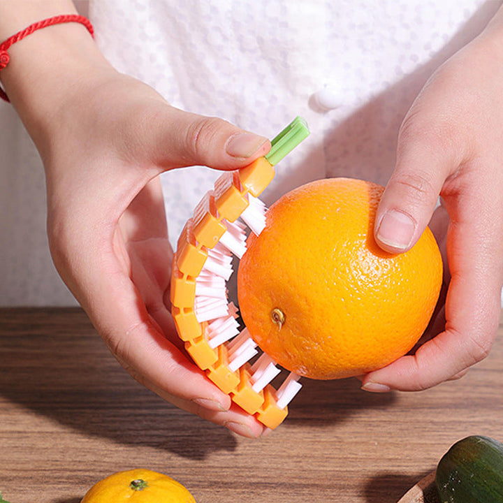Carrot Styling Brush | Skanto