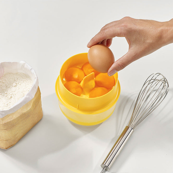 Egg White And Yolk Separator | Skanto