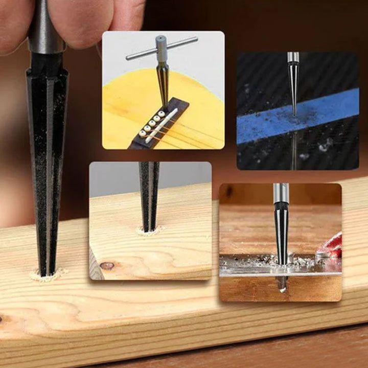 T-Griff konisk Reamer | Skanto