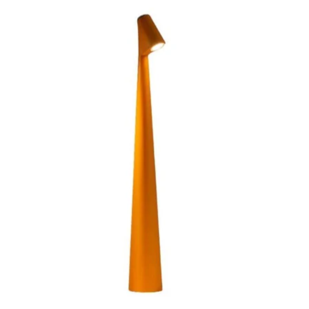 Skanto | Trådlampet Skandinavisk Minimalistisk LED Bordlampe