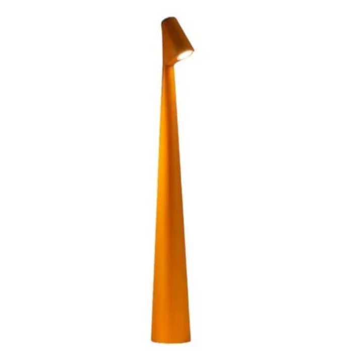 Skanto | Trådlampet Skandinavisk Minimalistisk LED Bordlampe