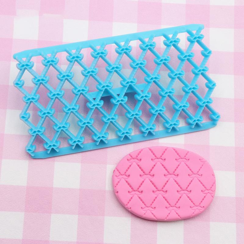 Embossing kakeform | Skanto