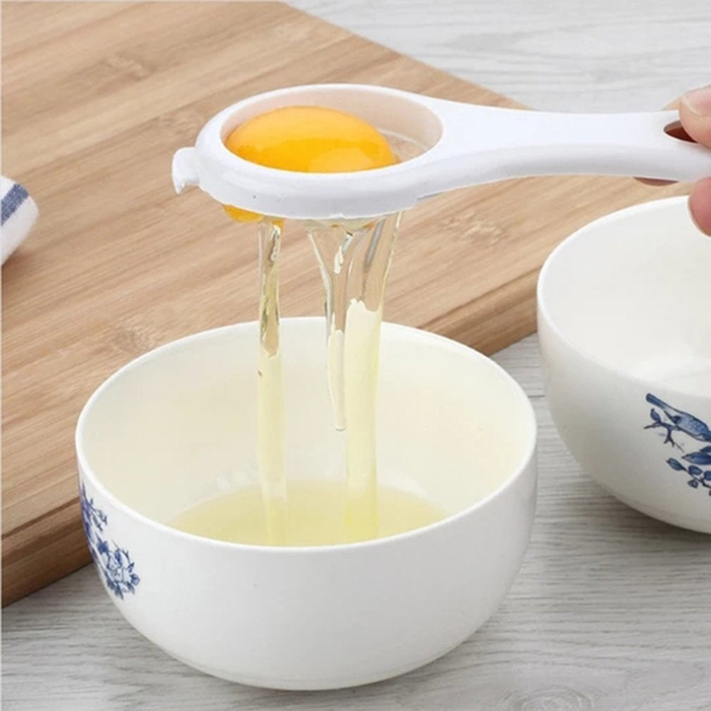 Egg White Yolk Separator | Skanto