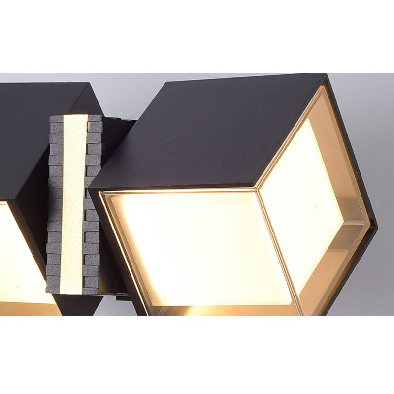 Skanto | Designer LED Vegglampe Justerbar og Moderne Hagebelysning