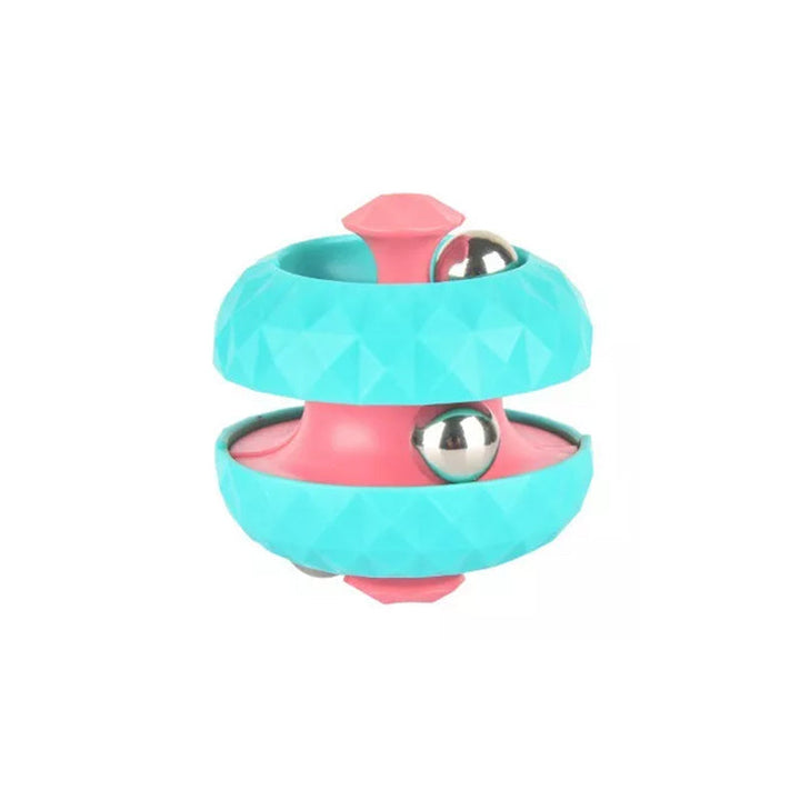 Skanto | Trackball Flipper med fingertupp