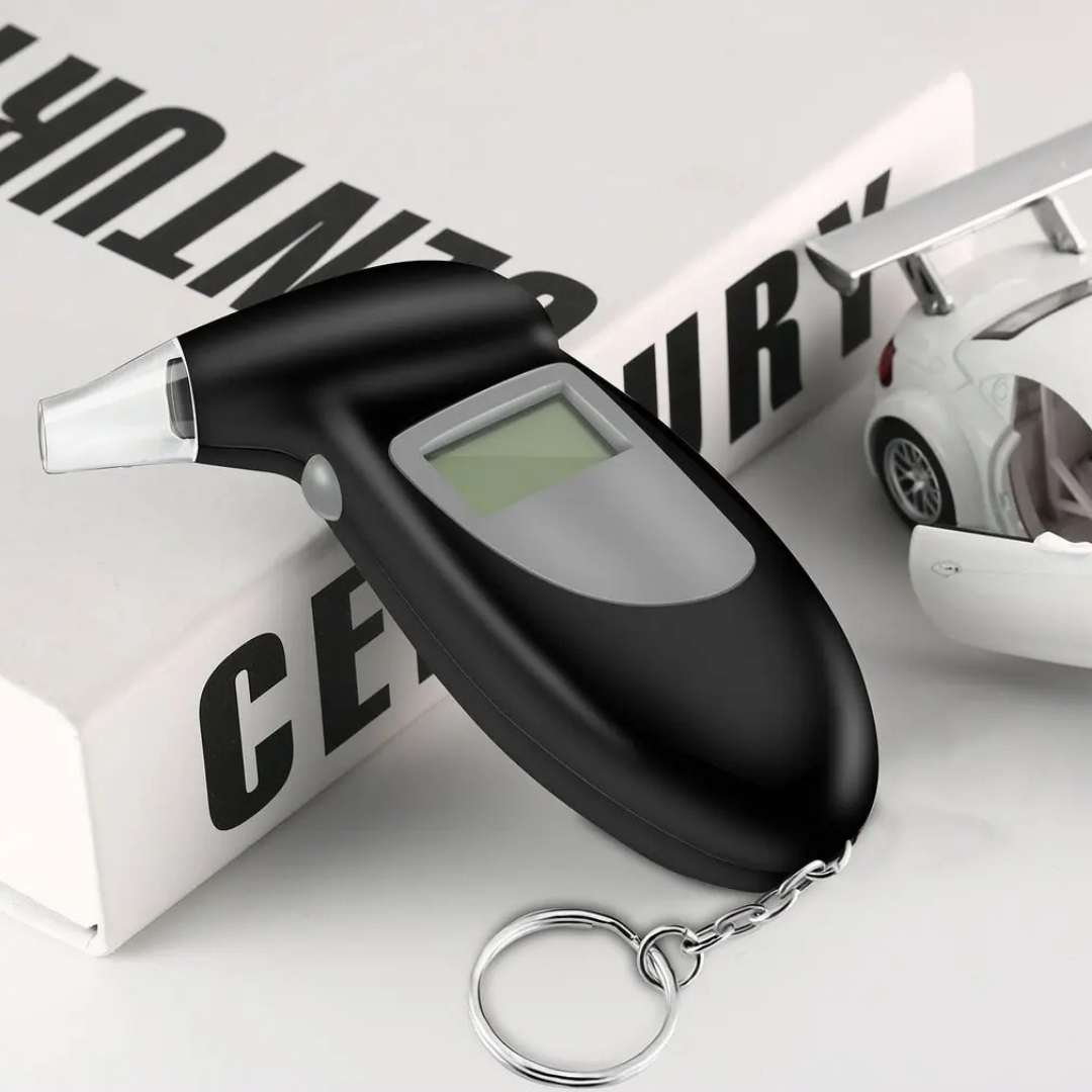 Skanto | Keto Breath Meter | Nøyaktig ketose overvåking for vekttap og kostholdsoptimalisering hjemme eller på farten