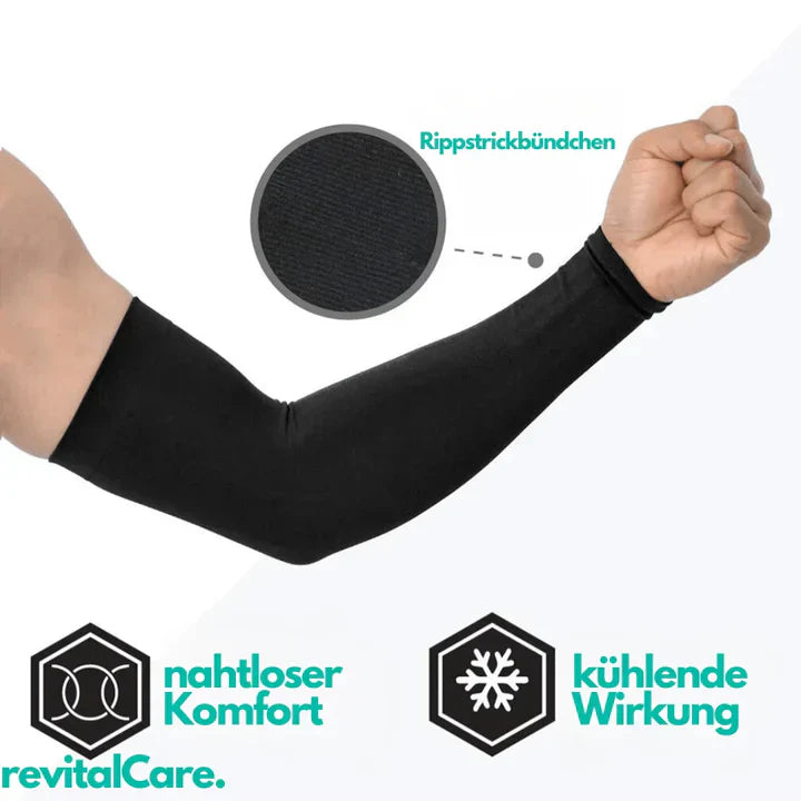 Skanto | Kompresjonsarmsleeve