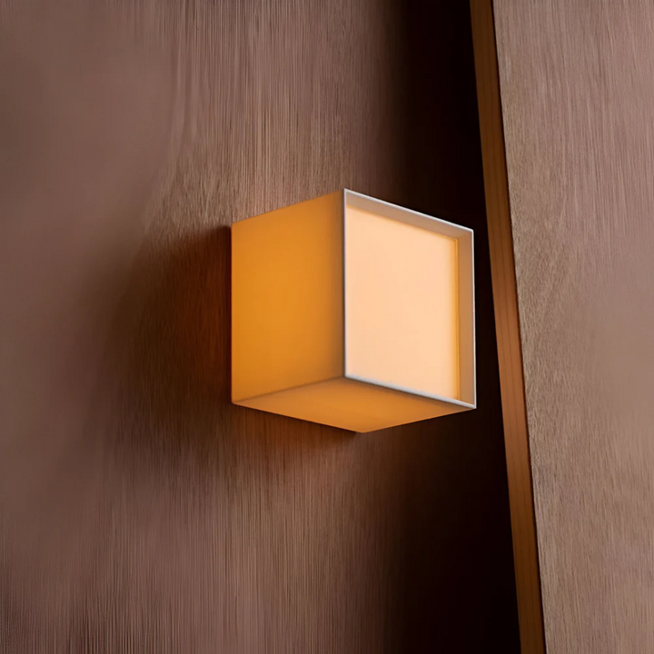Skanto | Minimalist Vegglampe Innendørs