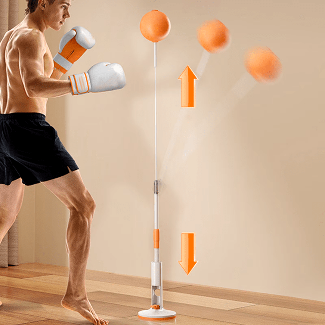 ReflexPro Slipp din energi med stil | Skanto