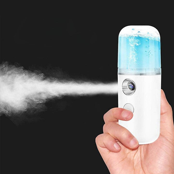 Skanto | Nano-Ansiktspray