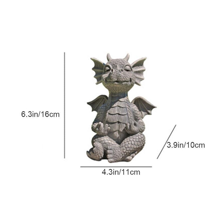 Skanto | Små Dinosaur Håndverk Ornamenter