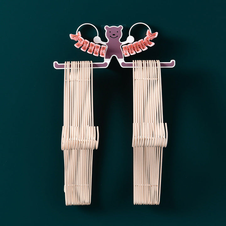 Bear Hanger Oppbevaringsstativ | Skanto