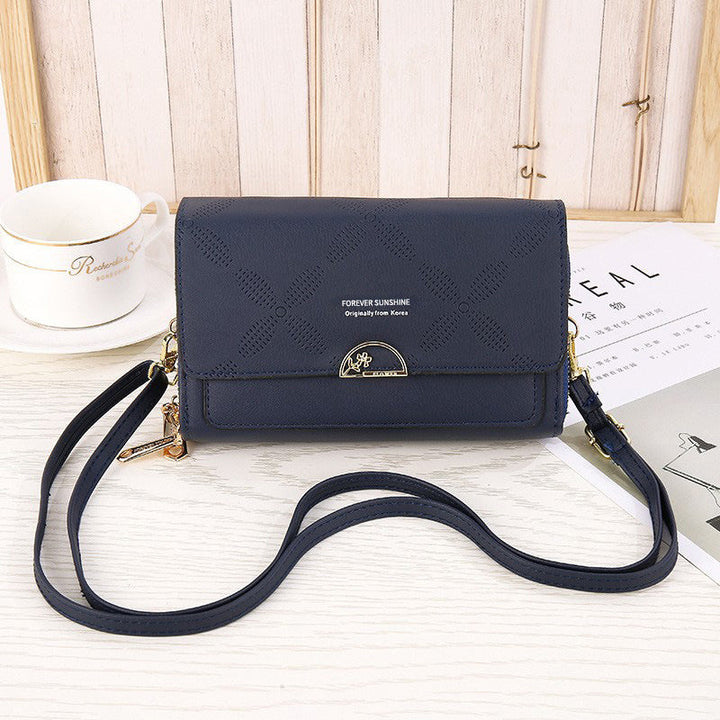 Skanto | Dobbeltlag Crossbody bag