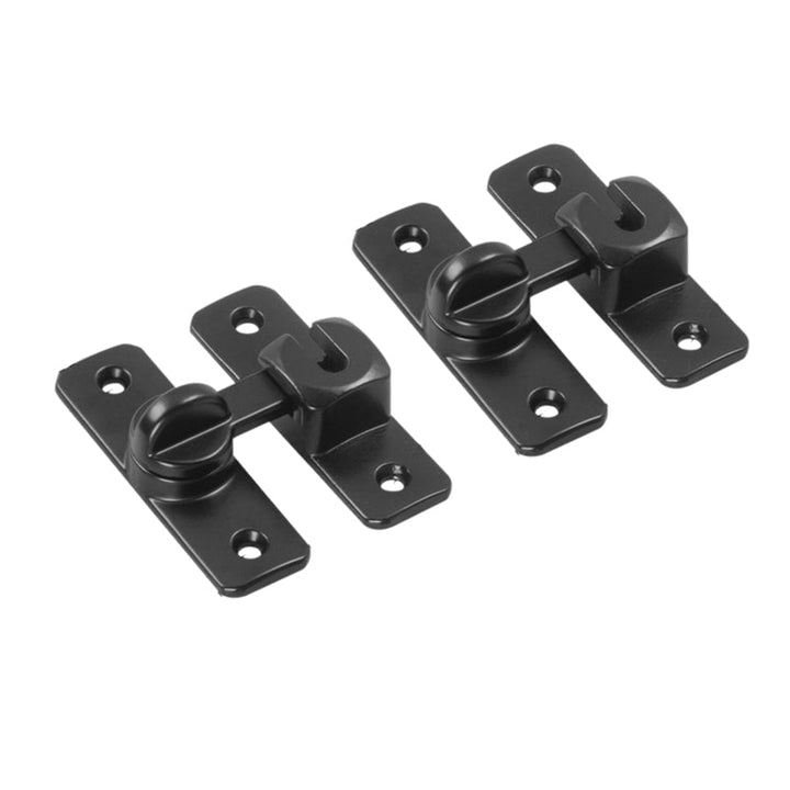 Skanto | Aluminiumlegering flip latch