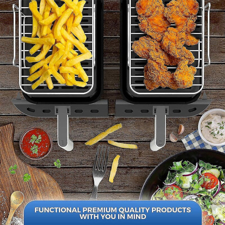 Skanto | Hot Air Fryer Rack