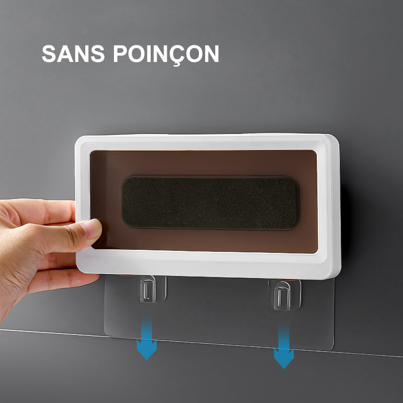 Vanntett telefonholder for badet | Skanto