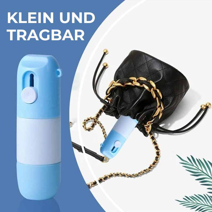 Termisk papir korrigeringsvæske med oppakningskniv | Skanto