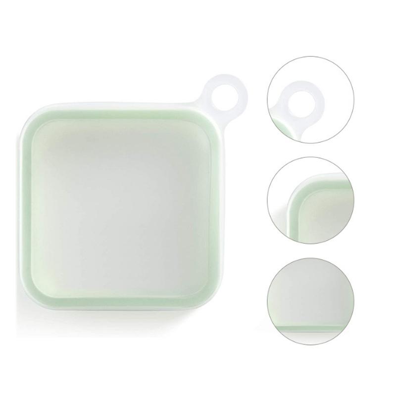 Sandwich Case Toast Container | Skanto