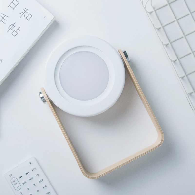 Skanto | Bærbar Sammenleggbar Lantern Lampe