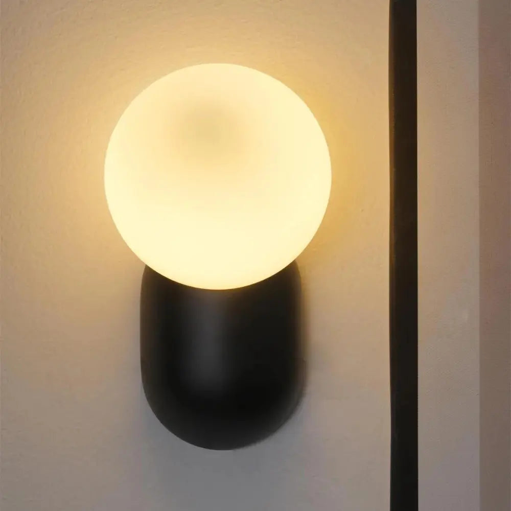 Skanto | ShadeZenith - Japansk estetisk vegglampe