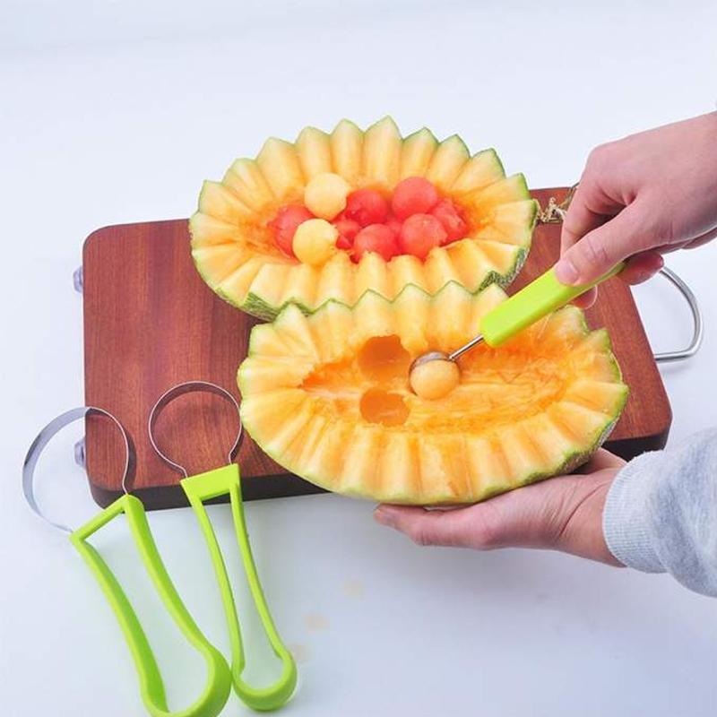 Multifunksjonelt Kjøkkenverktøy | Skanto