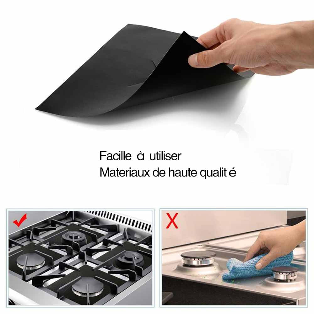 Hirundo Gass Grill Plate Skjermbeskytter | Skanto