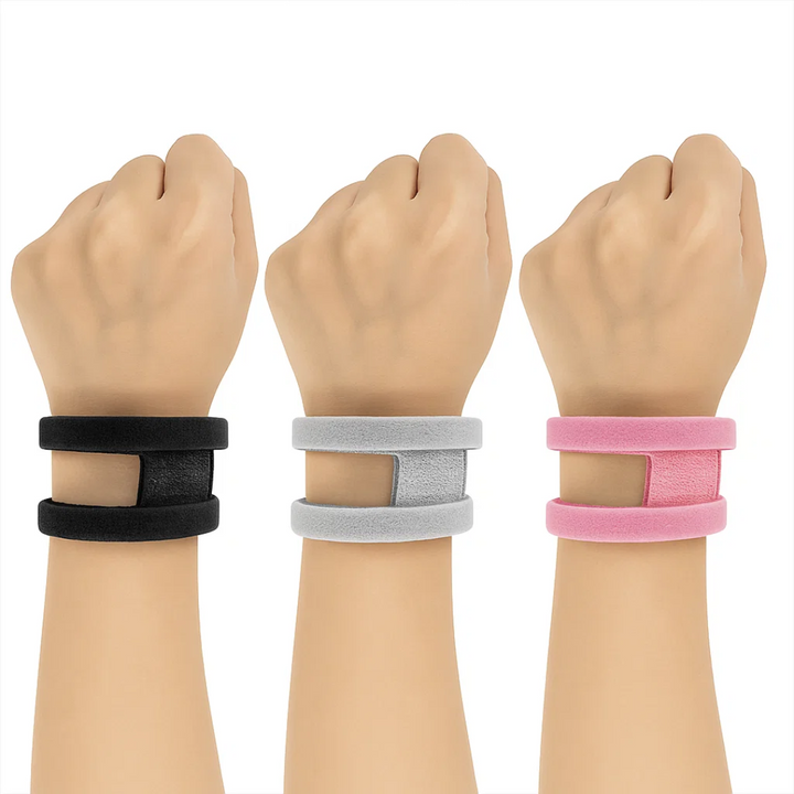 Smertelindring & Ulnar Stabilisering – Justerbar Pustende Komfort – Daglig Bruk & Sportsrestaurering Skanto