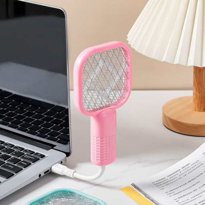 Skanto | Utendørs elektrisk myggswatter