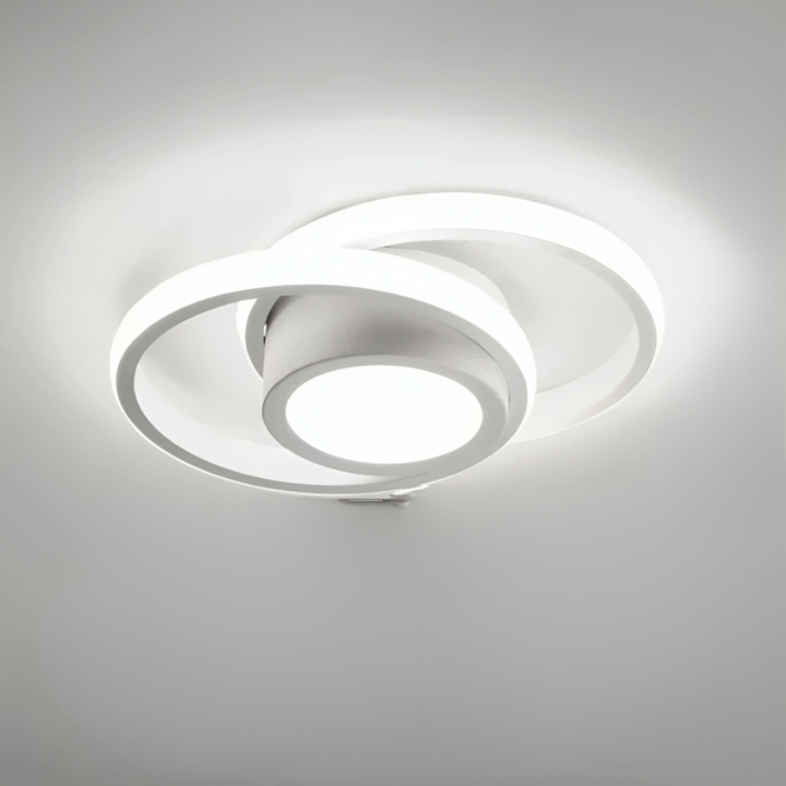 Skanto | Moderne LED Taklampe