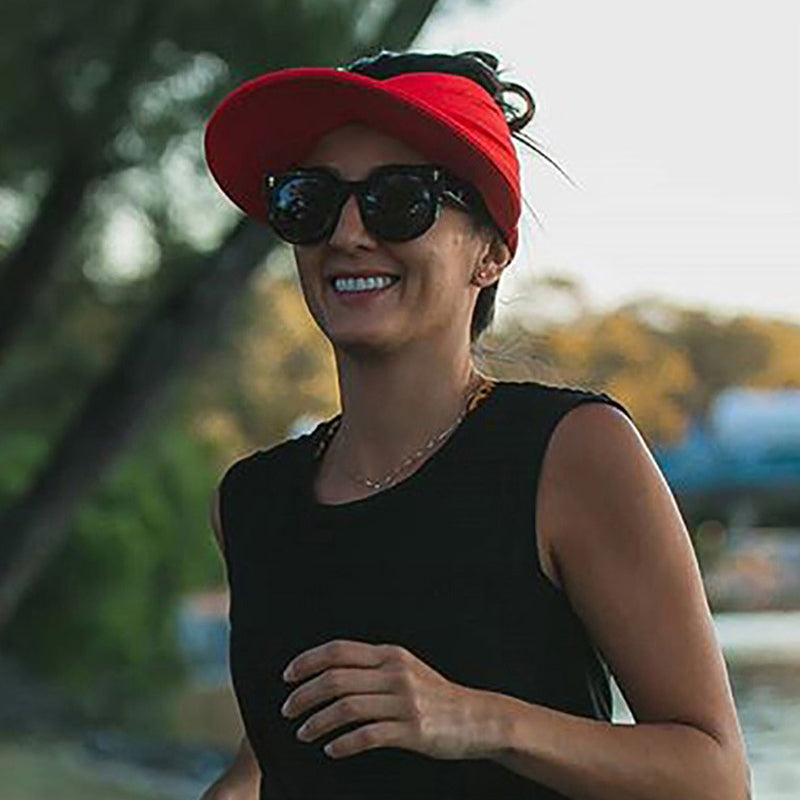 Skanto | Sommer Kvinne Solhatt