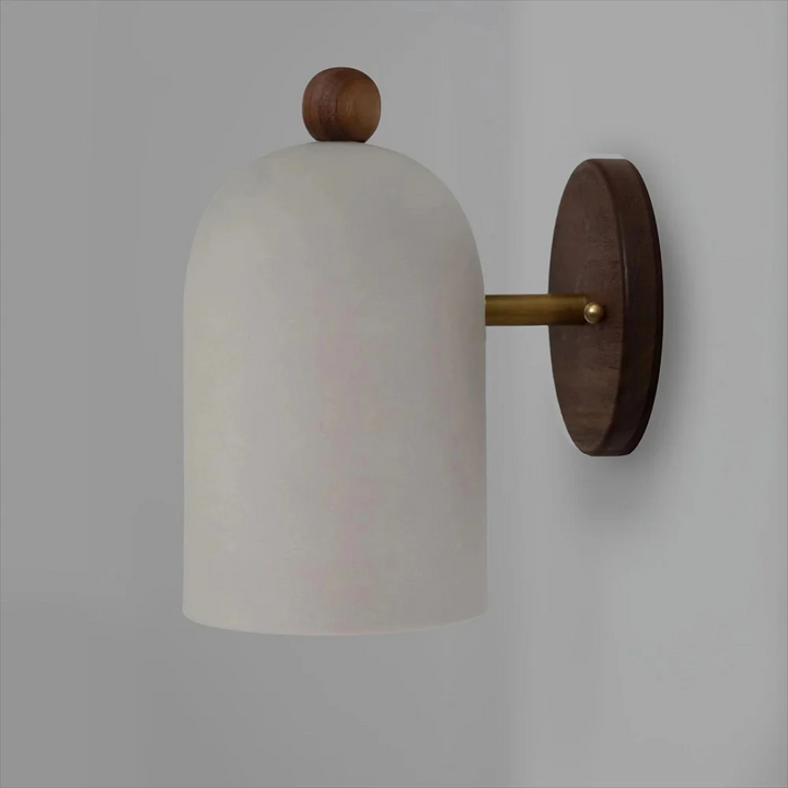 Skanto | Vegglampe Vintage Stil