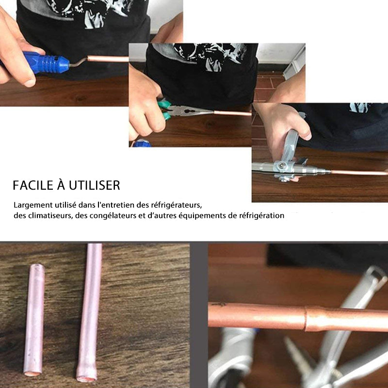 Hose Extension Tool | Skanto