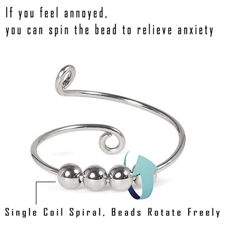 Skanto | Enkle Perle Ringer