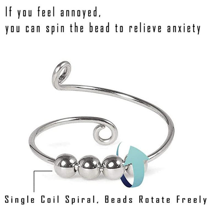 Skanto | Enkle Perle Ringer