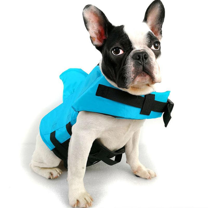 Skanto | Shark Livvest