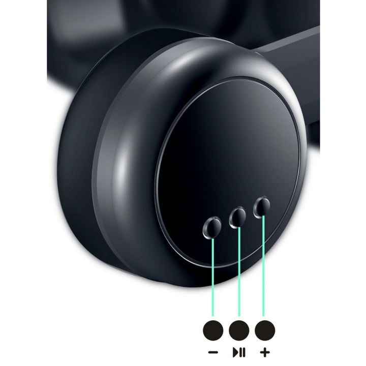 ImmersionX VR-briller - intelligente VR-briller med integrerte hodetelefoner Skanto