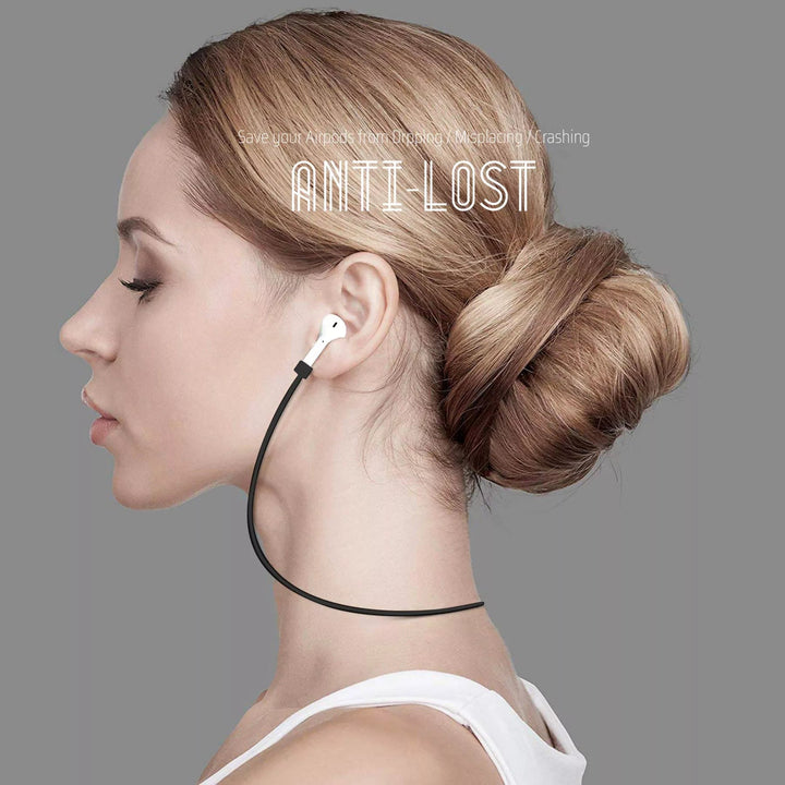 Anti-Loss Magnetisk Airpods Nålestativ Skanto