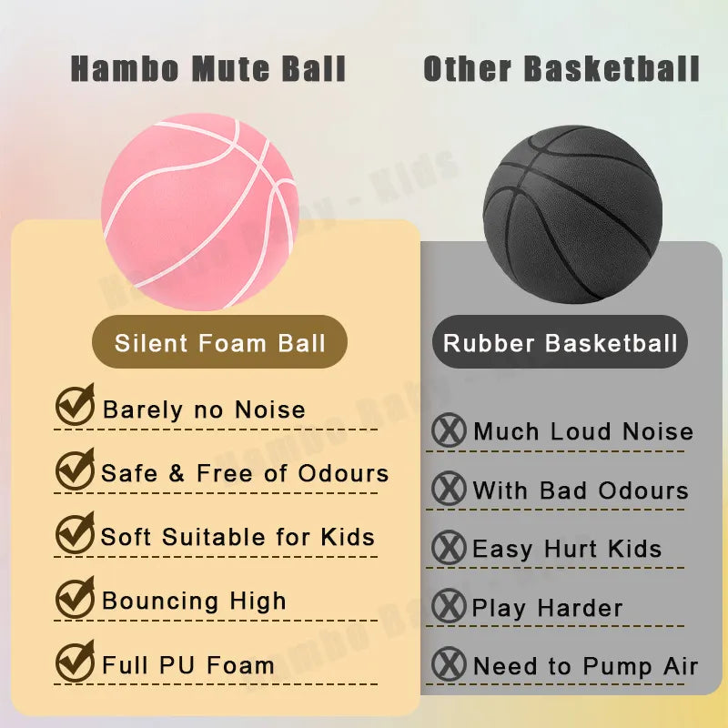 Skanto | Handleshh Stille Basketball