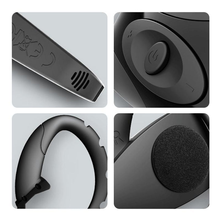 Skanto | Scorpion Trådløst Bluetooth Hodesett