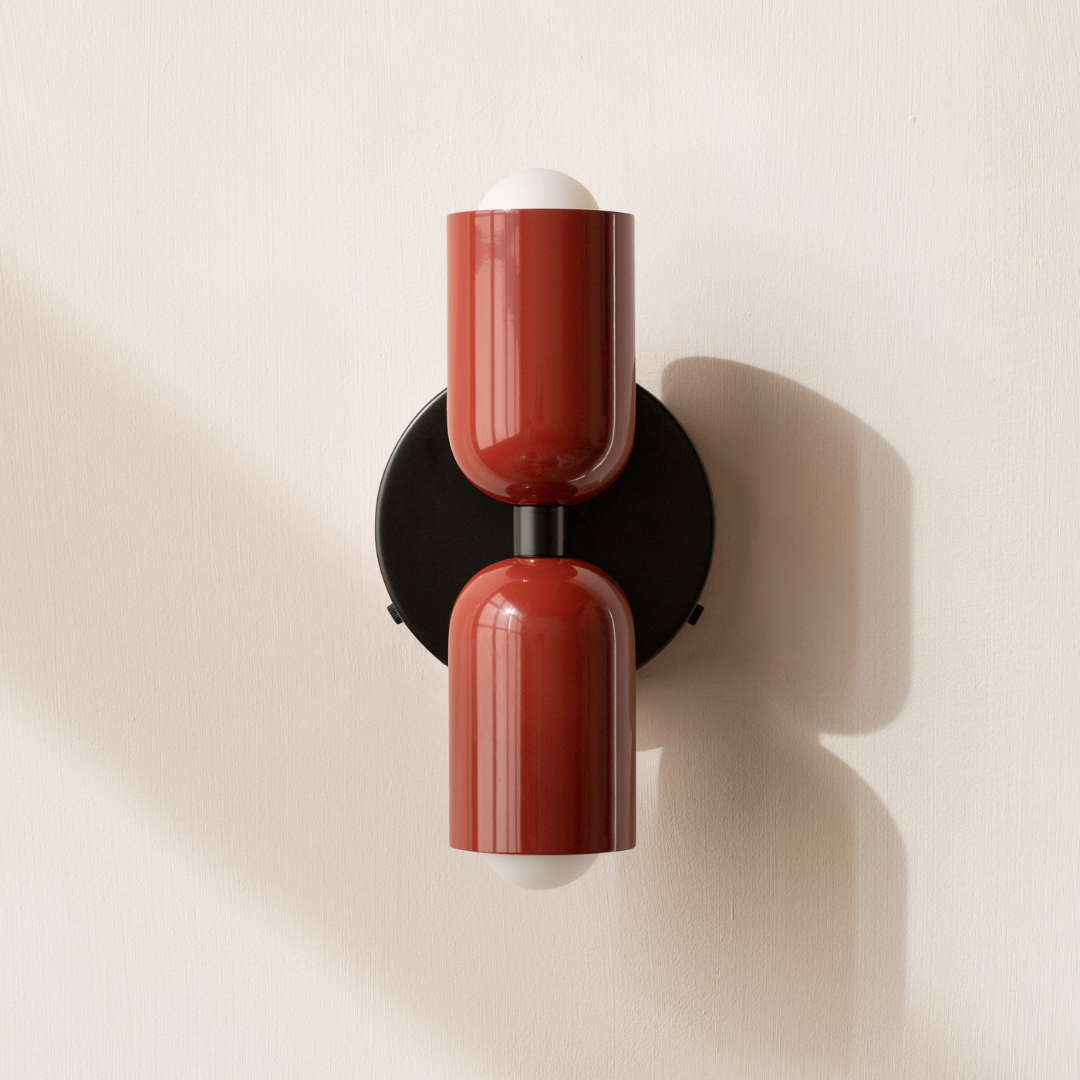 Skanto | Moderne LED Vegglampe