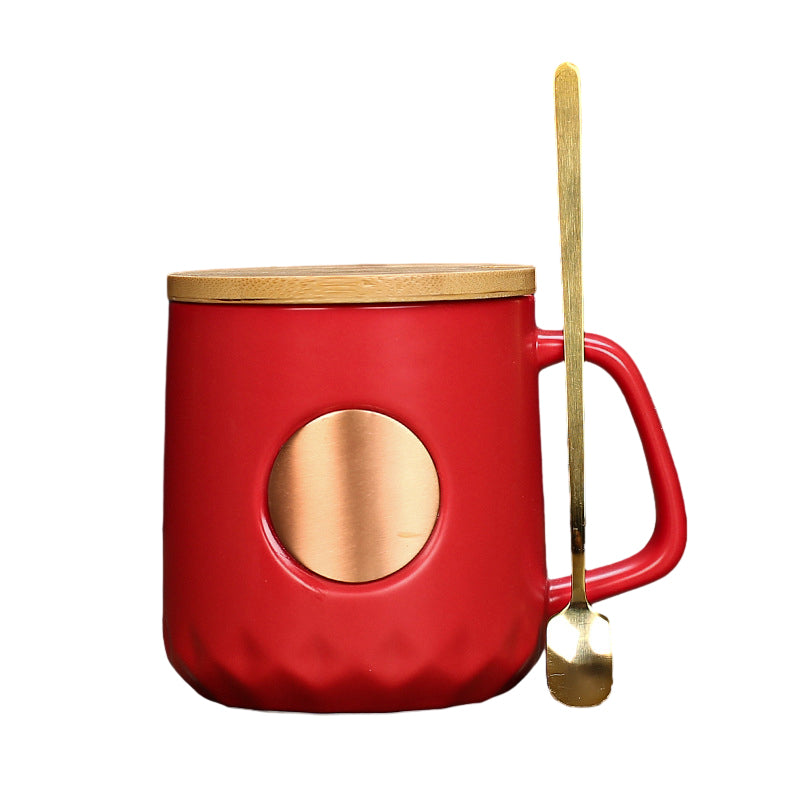 Bronse Starbucks Creative Mug | Skanto