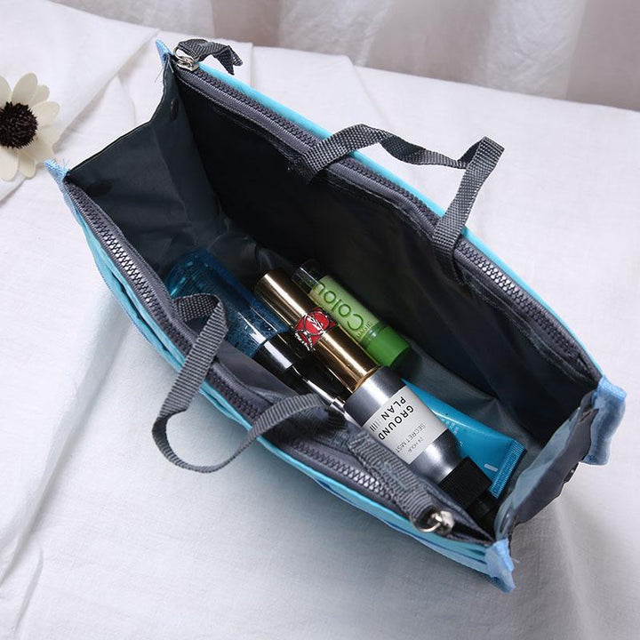 Multifunksjonell Oppbevaringsbag | Skanto