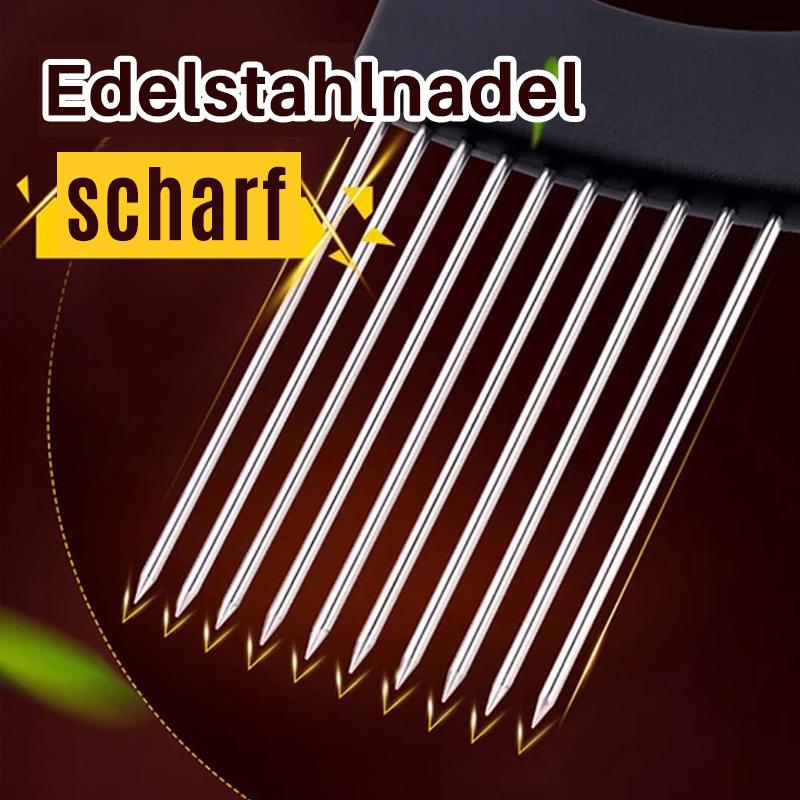 Hjelp for å kutte mat | Skanto
