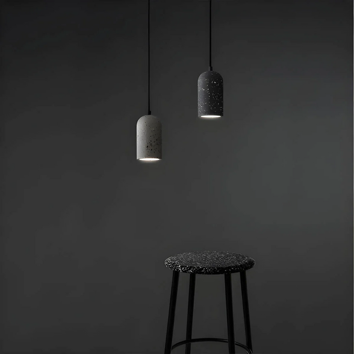 Skanto | Industriell Design Pendellampe