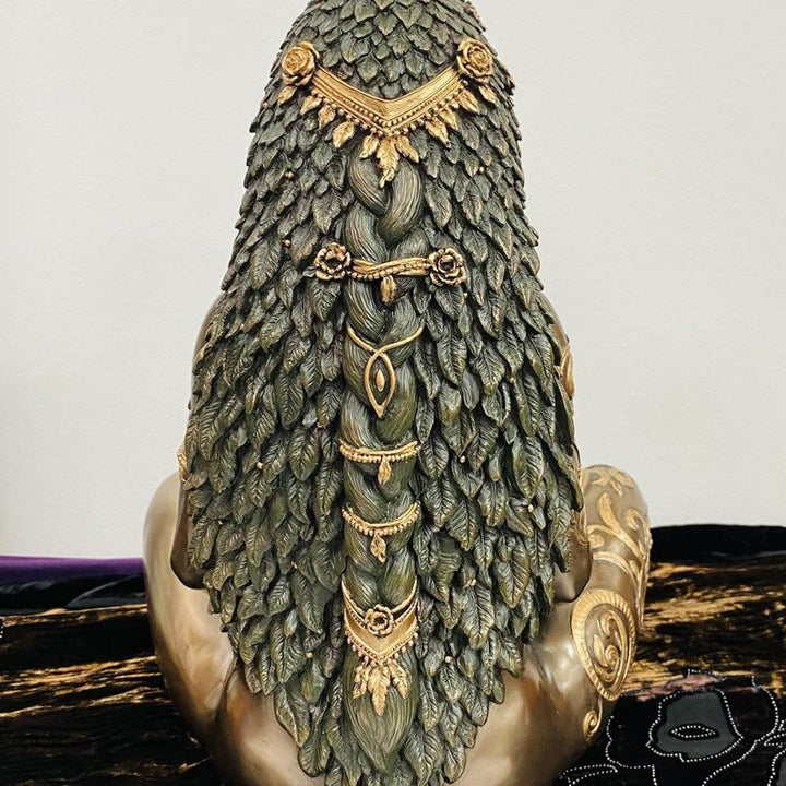 Skanto | Mor Jord Gudinne Statue