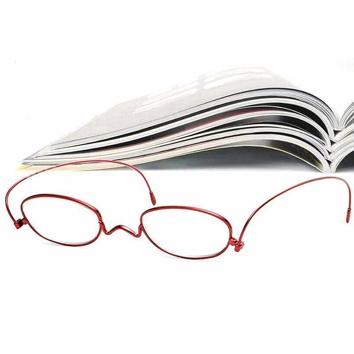Skanto | Intelligent Multifokus Lesebrille